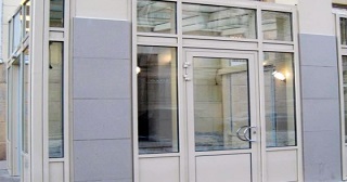 Ремонт входной группы Ессентуки, цена от 1250 руб.