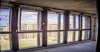 Остекление вторым контуром Ессентуки, цена от 2604 руб.