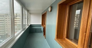 Поставить балкон под ключ Ессентуки, цена от 2604 руб.