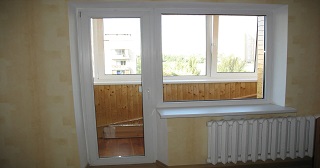 Ремонт балконной двери Ессентуки, цена от 990 руб.