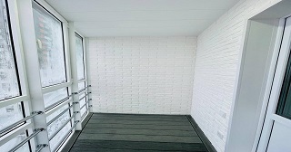 Теплый пол на балконе Ессентуки цена от 834 руб. м/2.